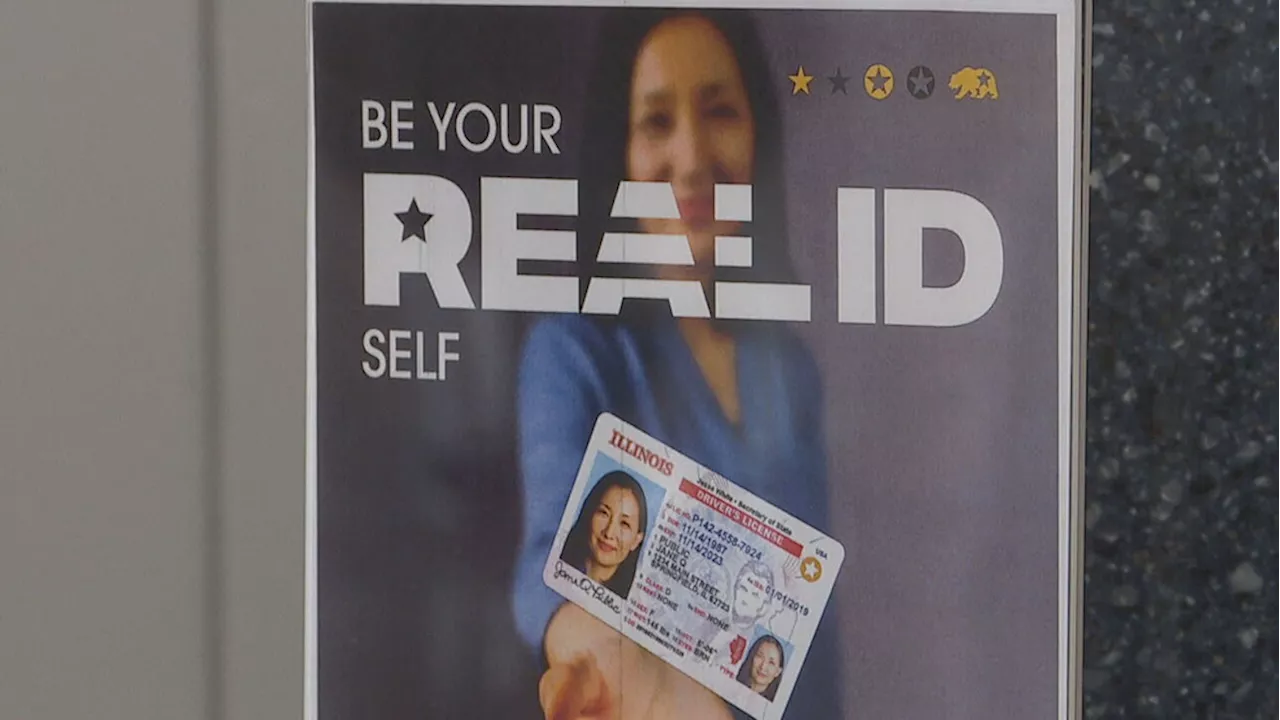 Monroe County marks one year until Real ID deadline