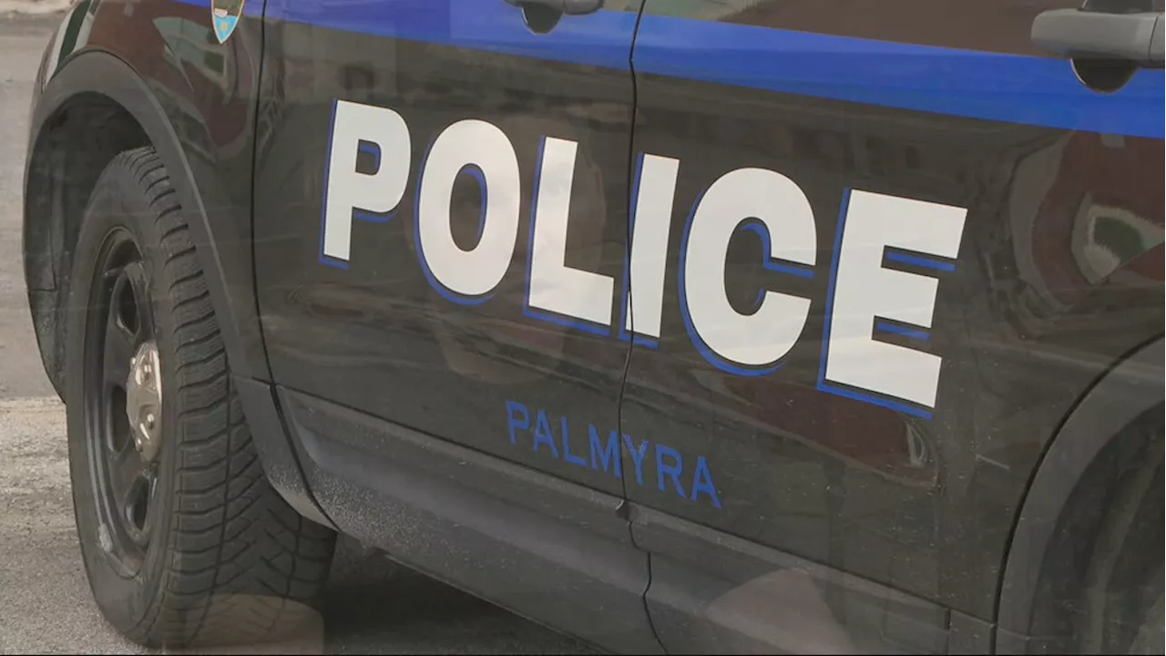 Two teens and their grandparents face charges in Palmyra after teens' alleged vandalism