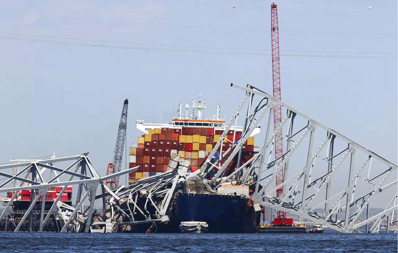 Pont effondré à Baltimore : Le corps de la dernière victime retrouvé