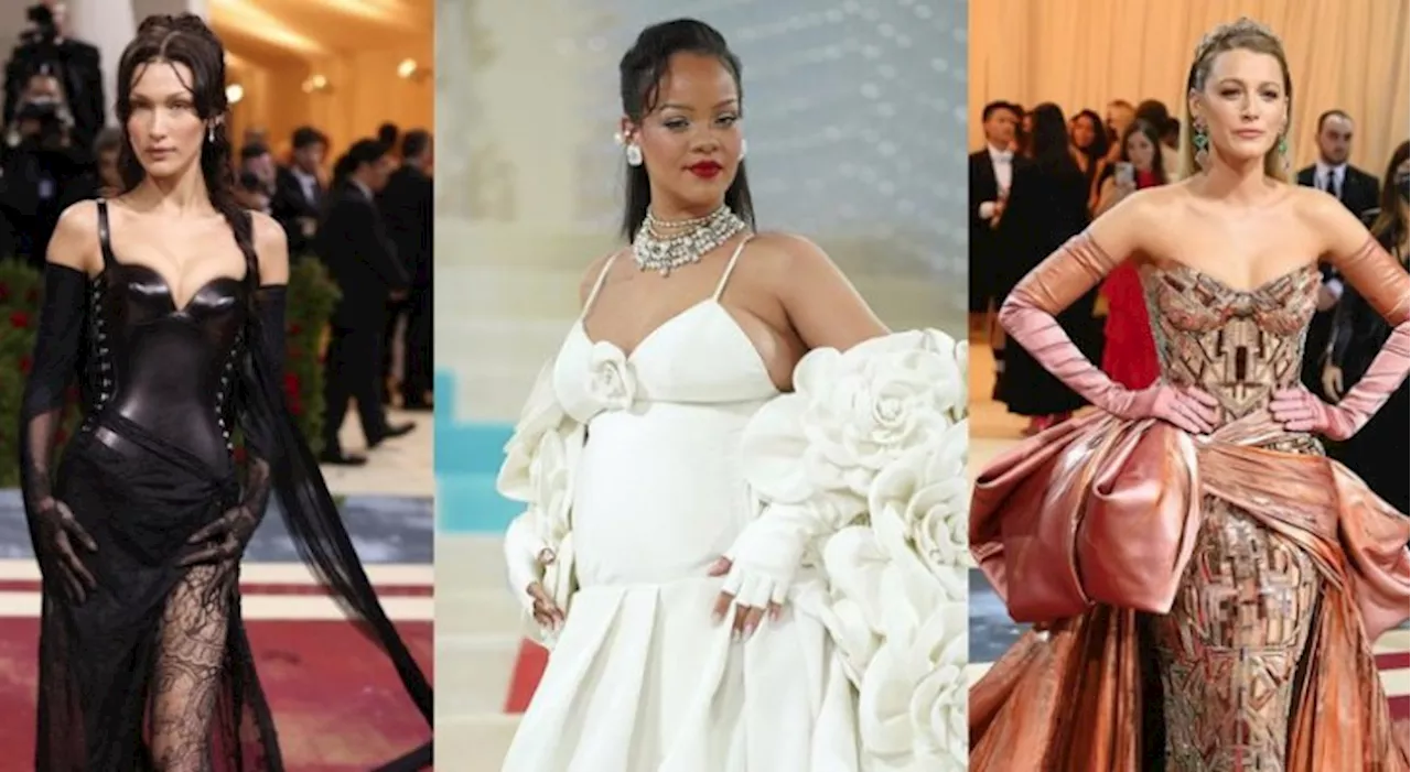 Popular celebrities skipped Met Gala 2024 - Find out the reasons