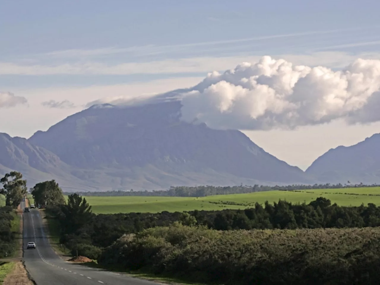 Another Western Cape Town Is Kicking Eskom To The Curb