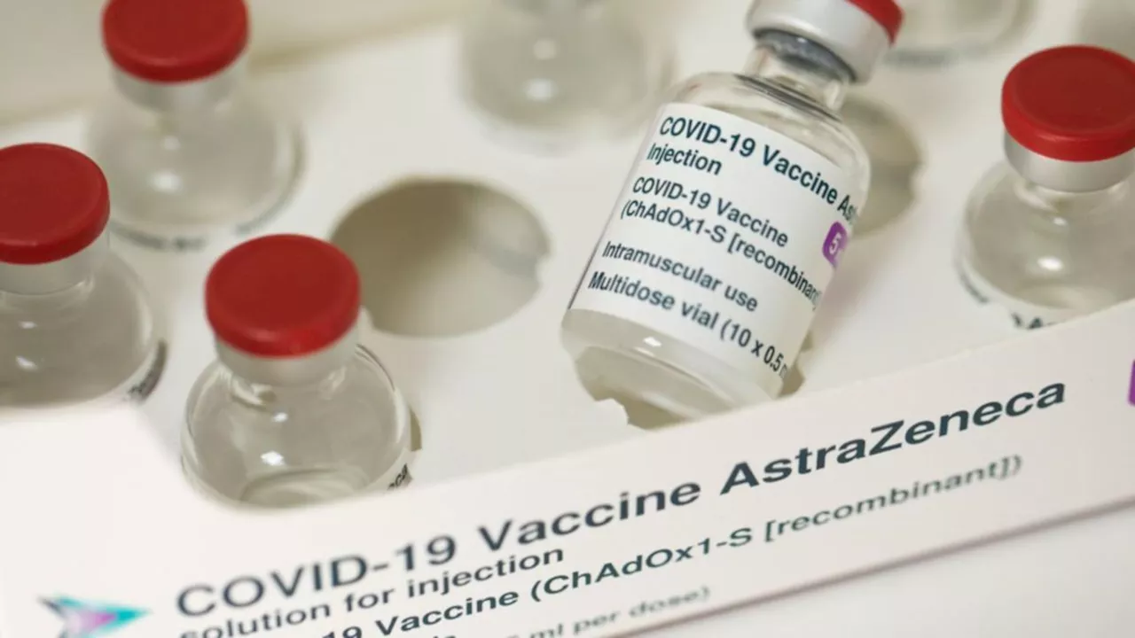 AstraZeneca withdrawing its COVID-19 vaccine in the European Union, similar move in more countries to follow