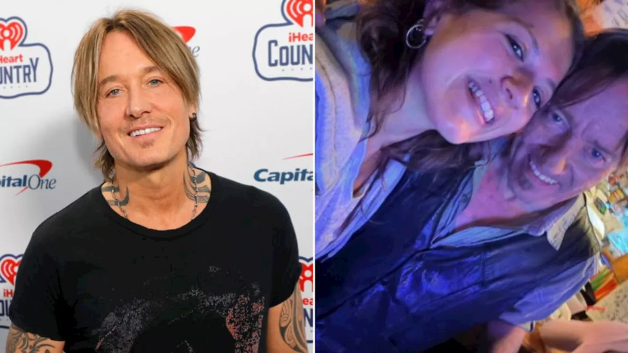 Keith Urban lookalike stuns as TikToker mistakes mystery man for Nicole Kidman’s husband