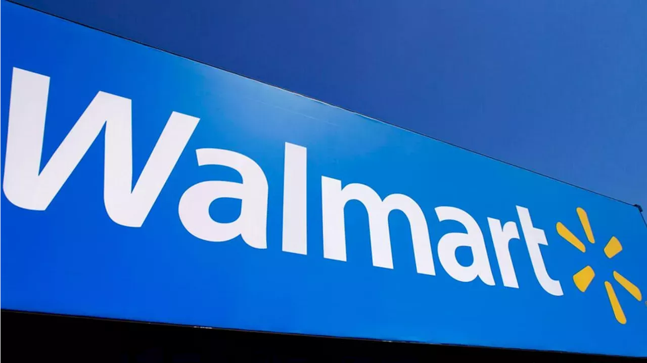 Less than 1 month to claim payout from Walmart settlement over grocery