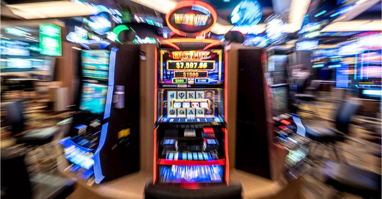 NSW residents lost record $8.1 billion to poker machines in 2023