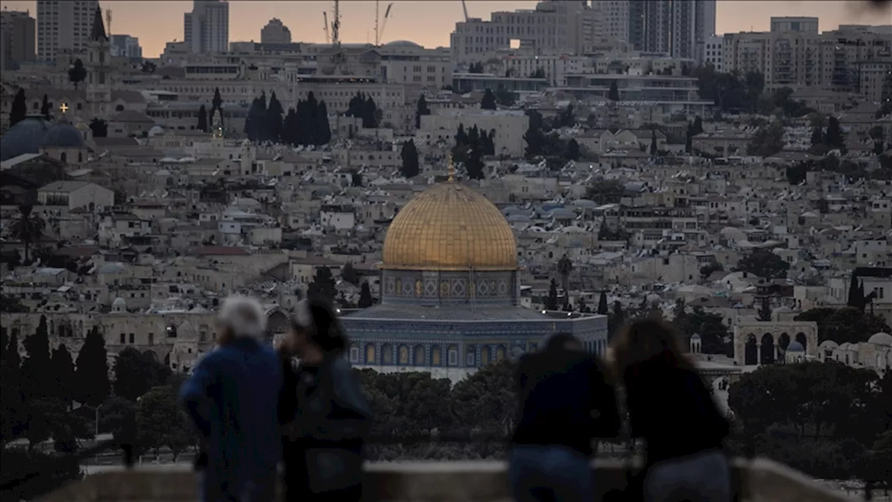 حماس ترحب باعتراف جزر البهاما بدولة فلسطين