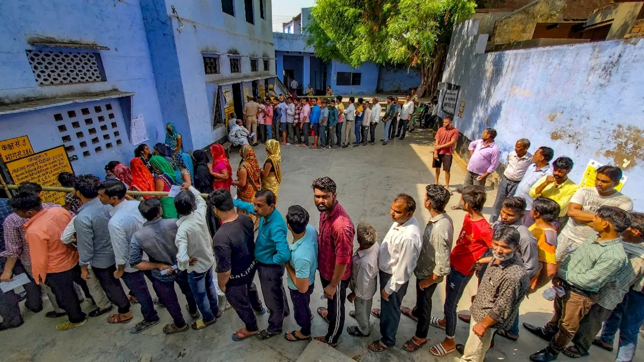 बिहार, महाराष्ट्र, यूपी, गुजरात... तीसरे चरण में चार राज्यों की इन 51 सीटों ने वोटिंग प्रतिशत का किया बेड़ा गर्क!