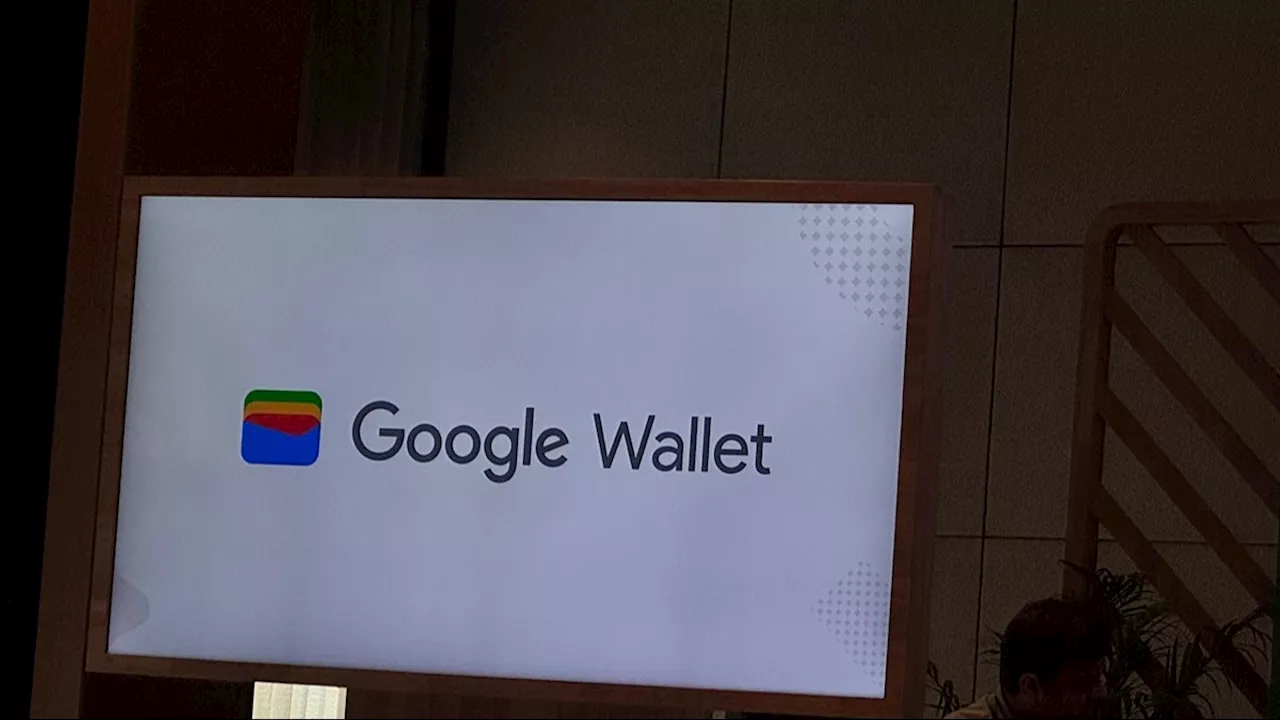 Google ने इडिंया में लॉन्च किया Wallet ऐप, Google Pay का क्या होगा?