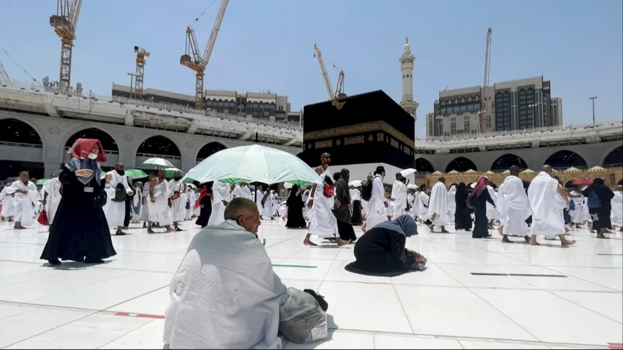 Hajj 2024: हज के दौरान किया ये काम तो मिलेगी ऐसी कड़ी सजा, सख्त हुई सऊदी सरकार