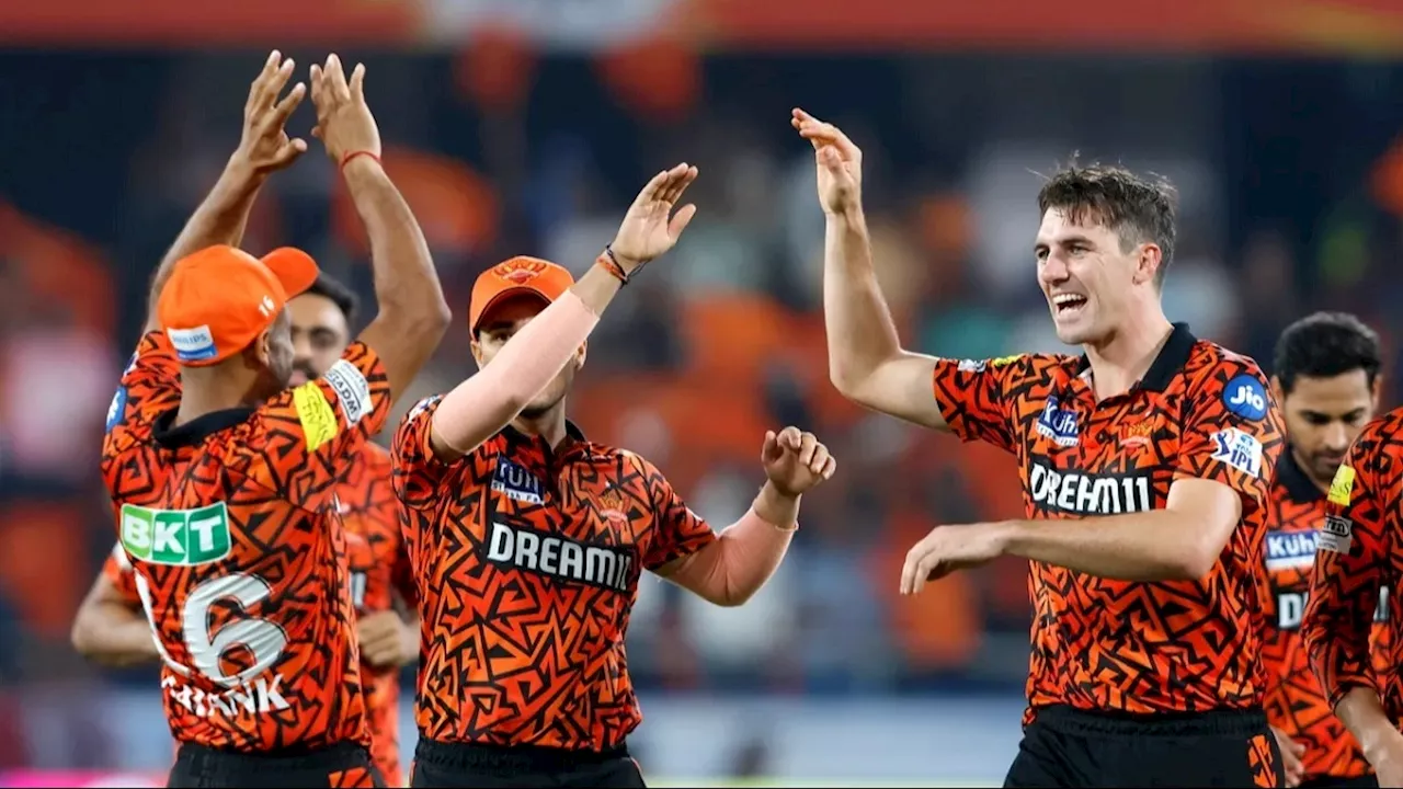 IPL 2024 SRH Vs LSG Match LIVE Score: हैदराबाद-लखनऊ के बीच टॉप-3 में पहुंचने की जंग, थोड़ी देर में होगा टॉस