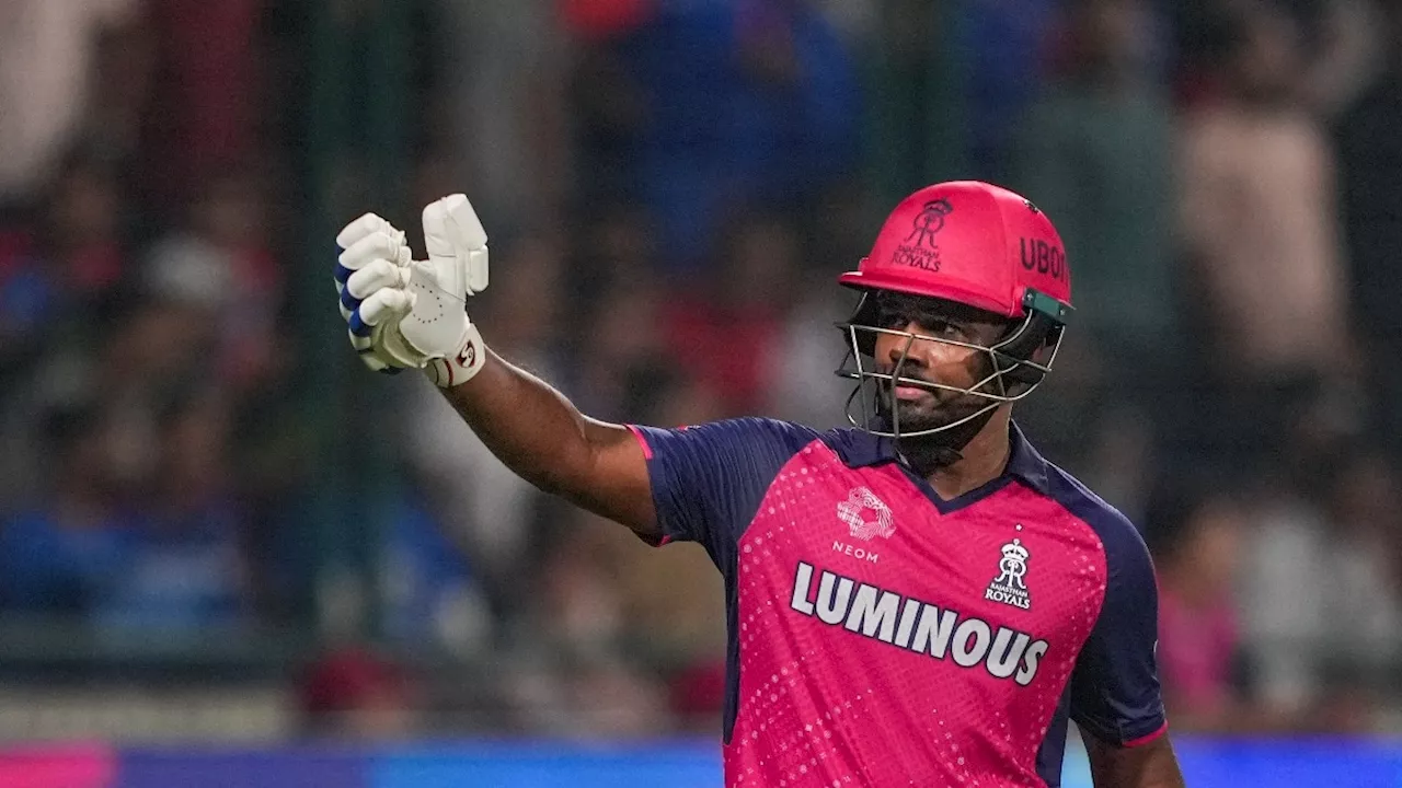 Sanju Samson IPL 2024 fine: संजू सैमसन को BCCI ने दी कड़ी सजा, हुआ बड़ा नुकसान... अंपायर से बहस करना पड़ा भारी?