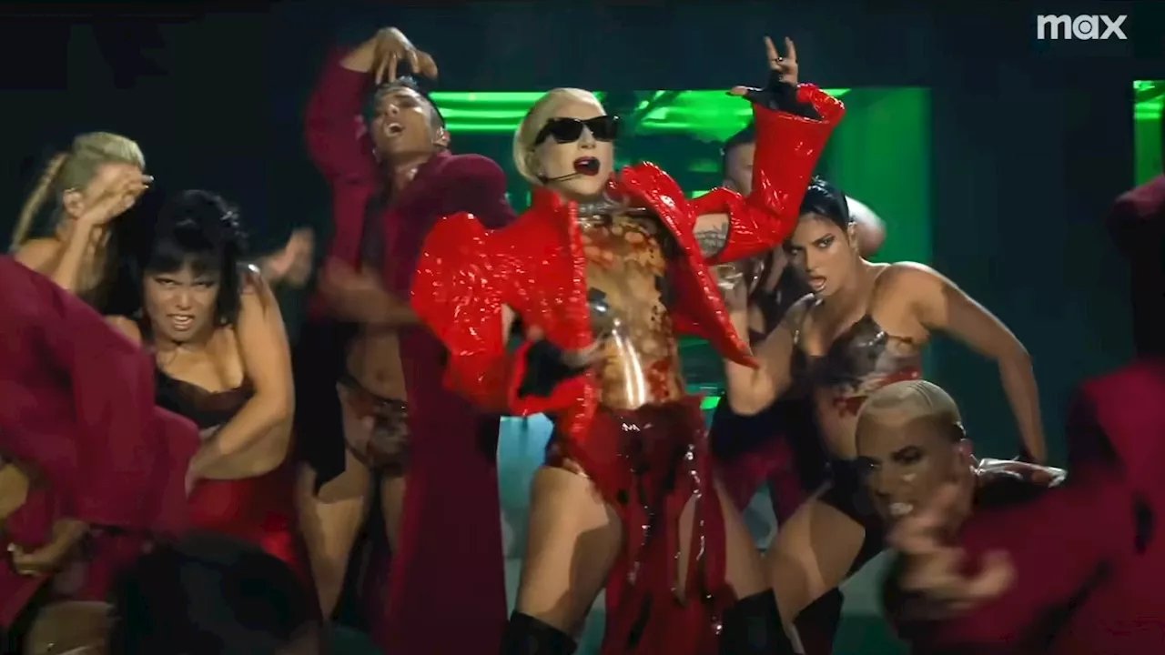 Lady Gaga's 'Chromatica Ball' concert film trailer unveiled: Watch