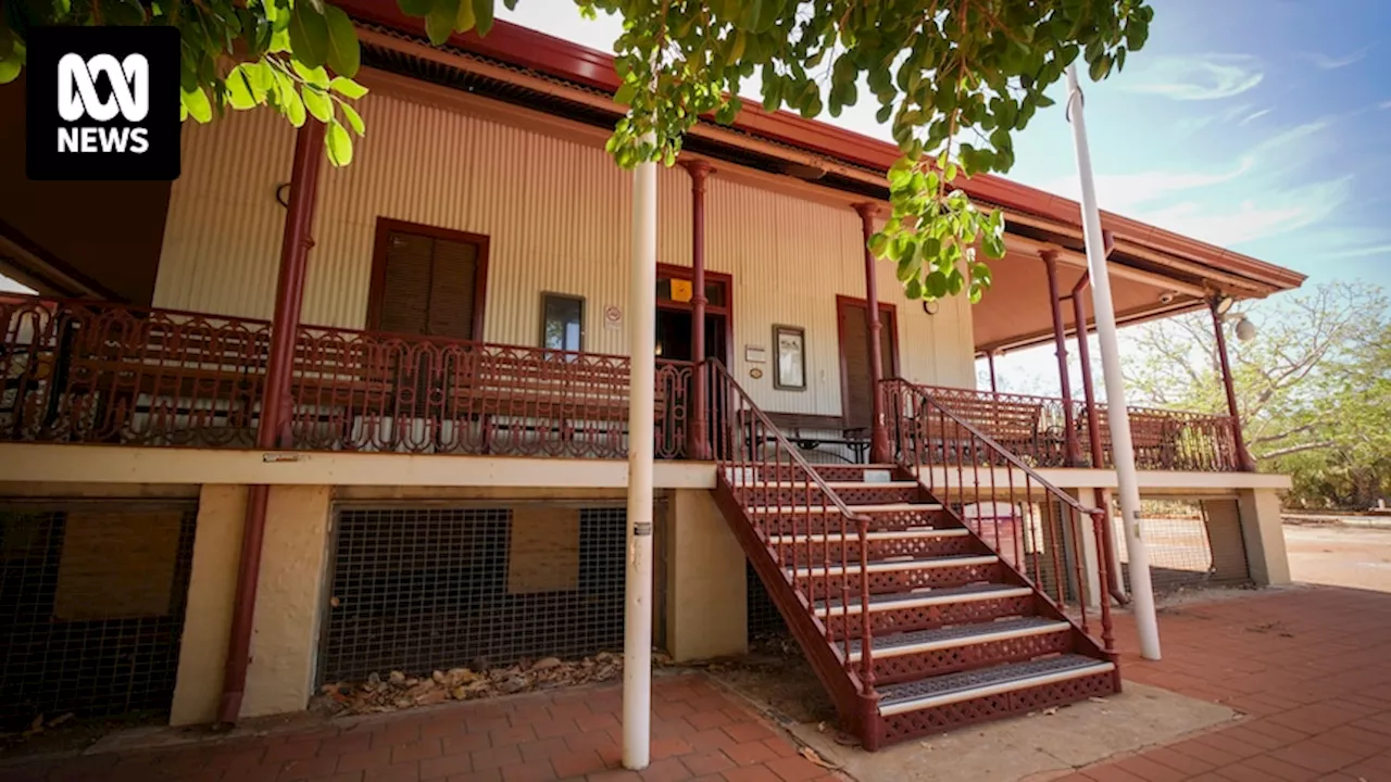 Child protection system 'not geared' to support vulnerable young people, WA magistrate says