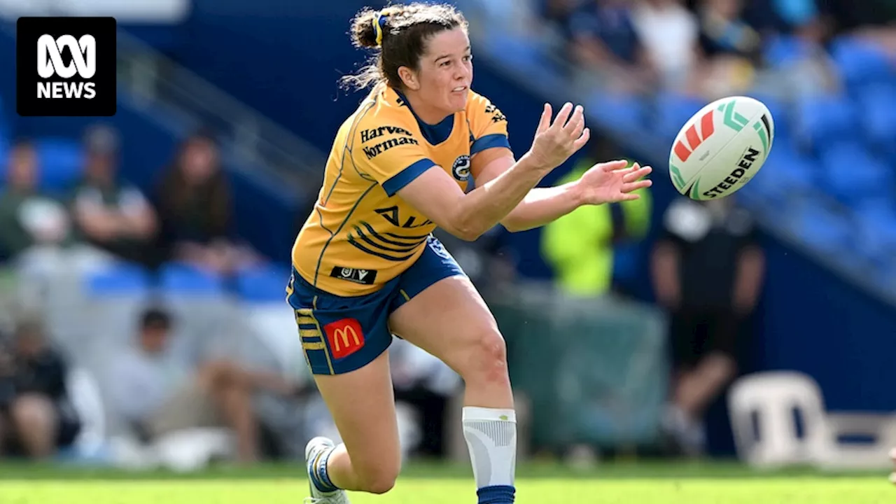 Rachael Pearson earns NSW State of Origin recall to face Queensland as Jess Southwell misses out