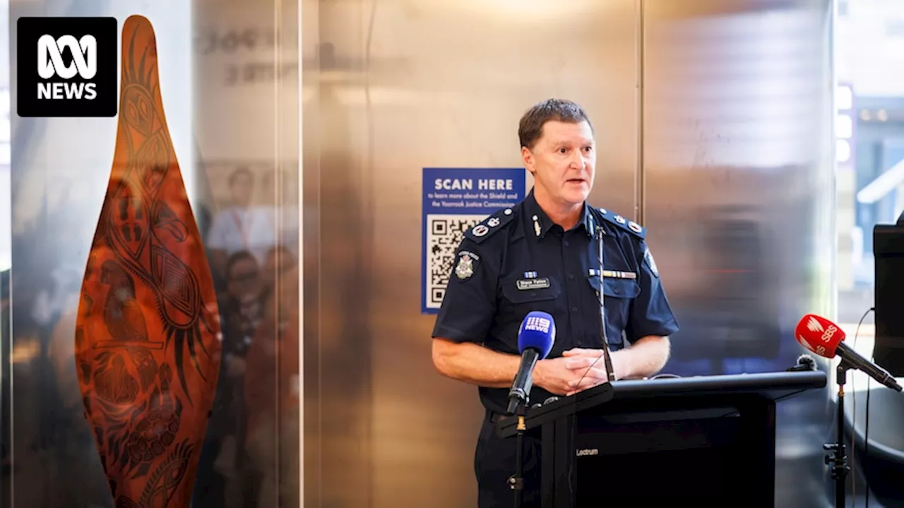 Victoria Police commits to 79 reforms by 2025 in response to Yoorrook Justice Commission