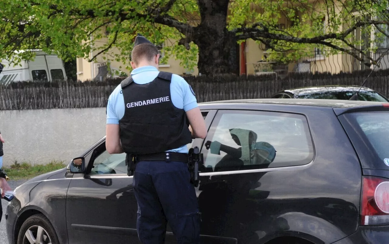 Pourquoi les gendarmes étaient si nombreux sur les routes du Lot-et-Garonne ce mercredi ?