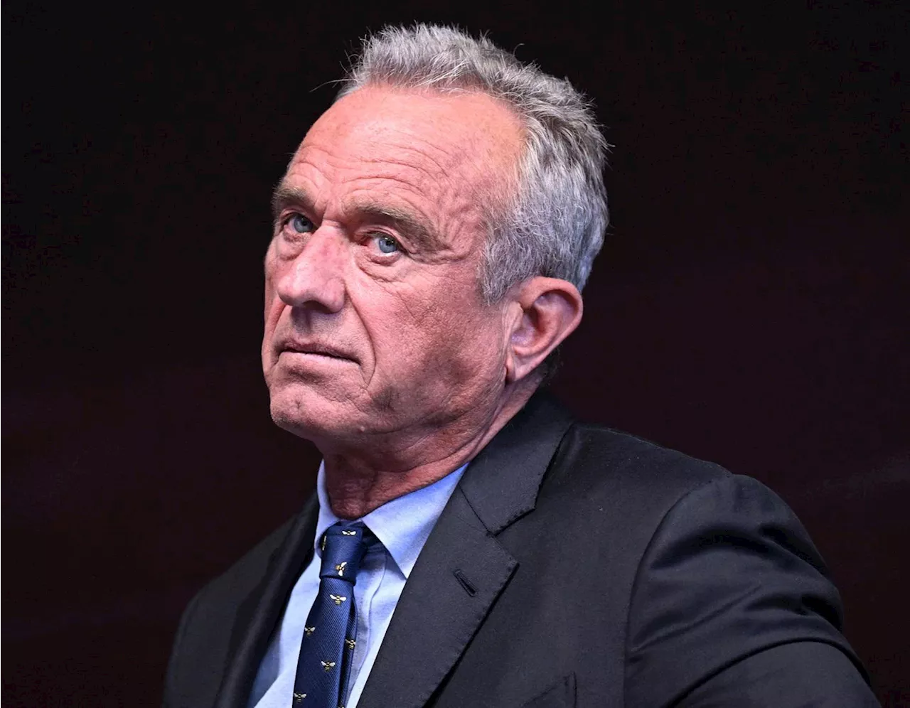 Robert Kennedy Jr e il verme nel cervello: l'assurda vicenda