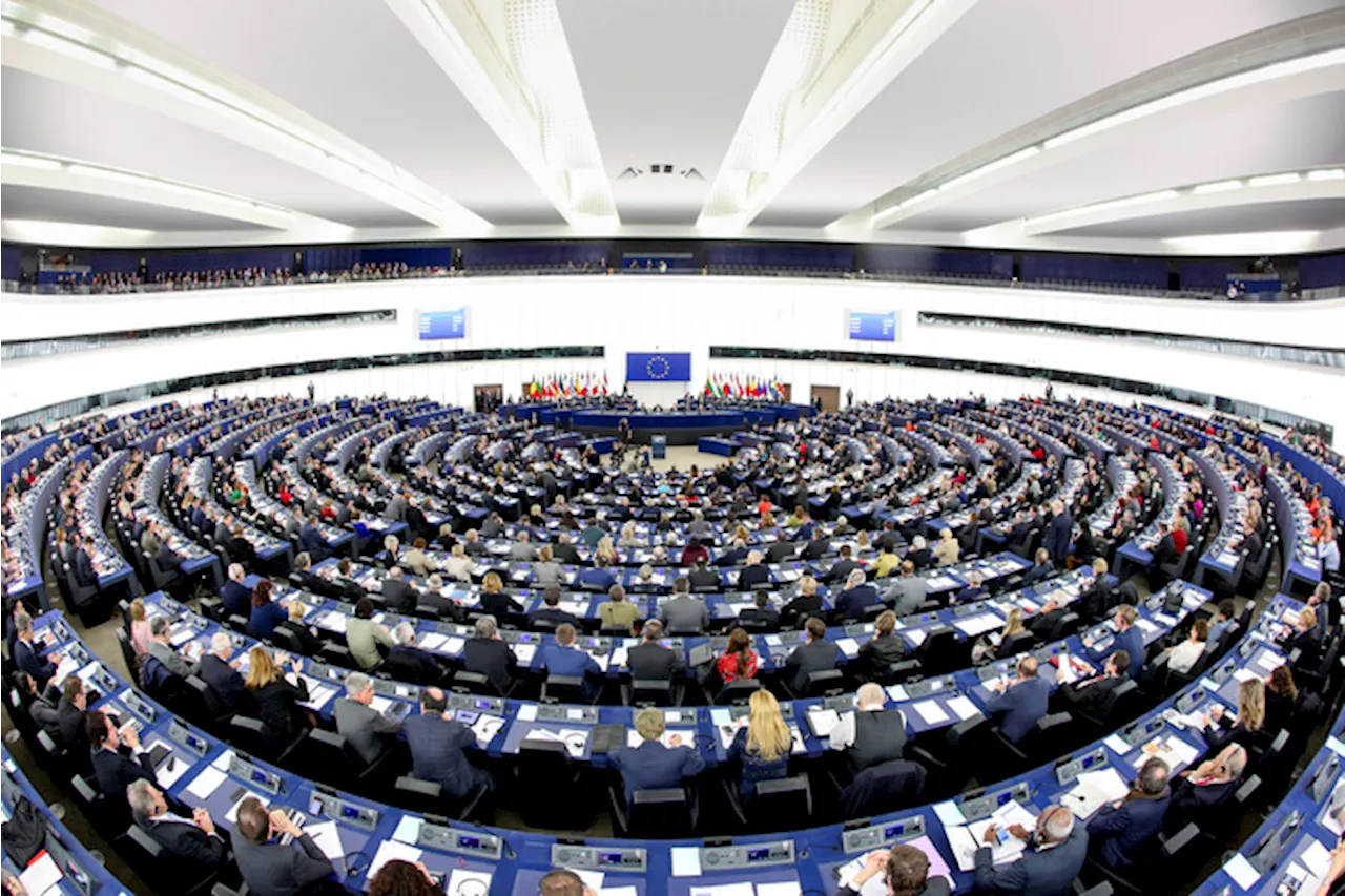 Il Parlamento europeo