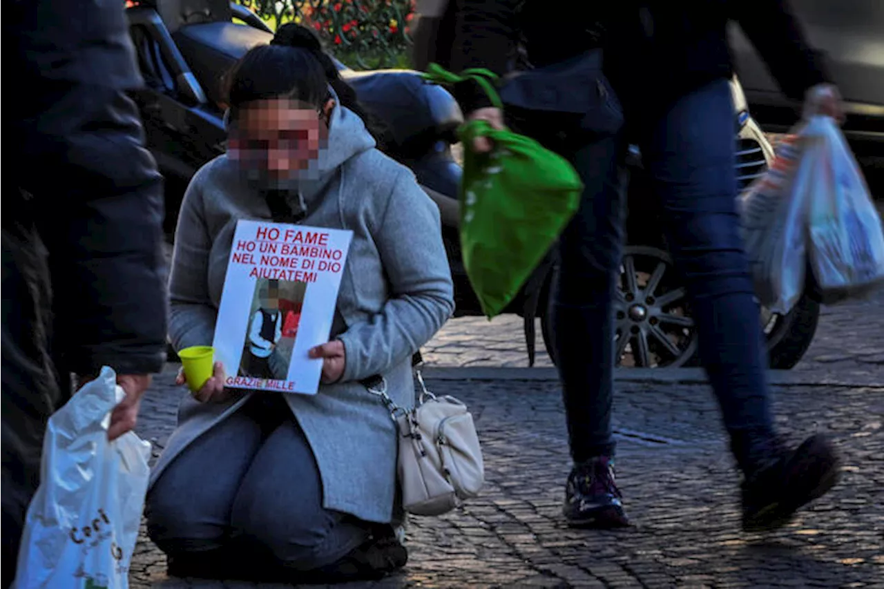 Per Bruxelles 'il nuovo assegno di inclusione aumenta la povertà'