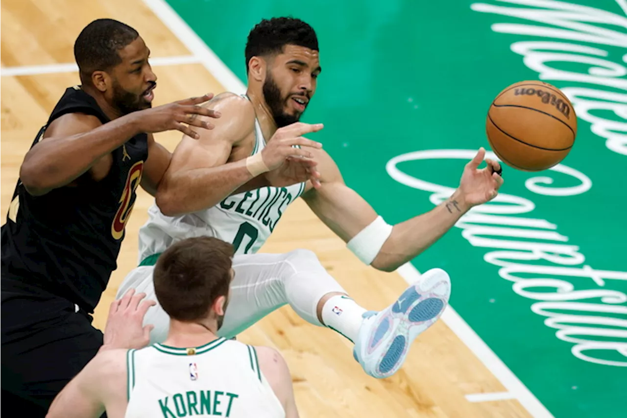 Playoff Nba: Boston e Oklahoma subito avanti nelle semifinali