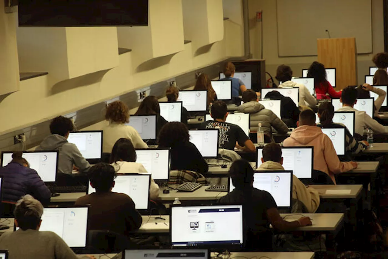 Preparazione test Medicina,in 48 ore 1milione di visualizzazioni