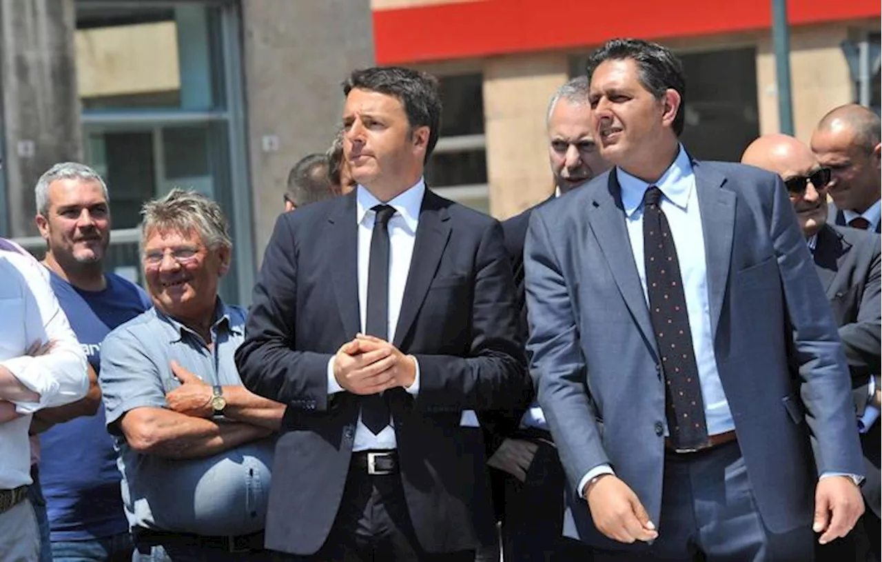 Renzi: 'Arresti ad un mese dalle Europee, servono riforme'