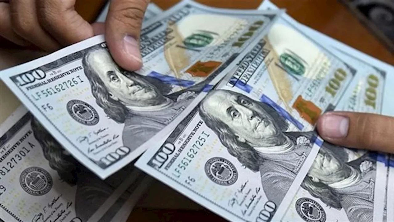 ارتفاع سعر الدولار مساء اليوم الأربعاء 8 مايو 2024