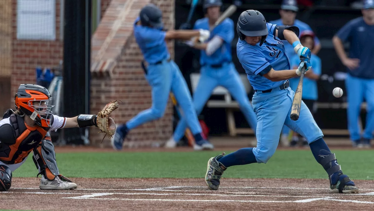 Huntsville Times Baseball Power 5 baseball: Top teams win way to state semis