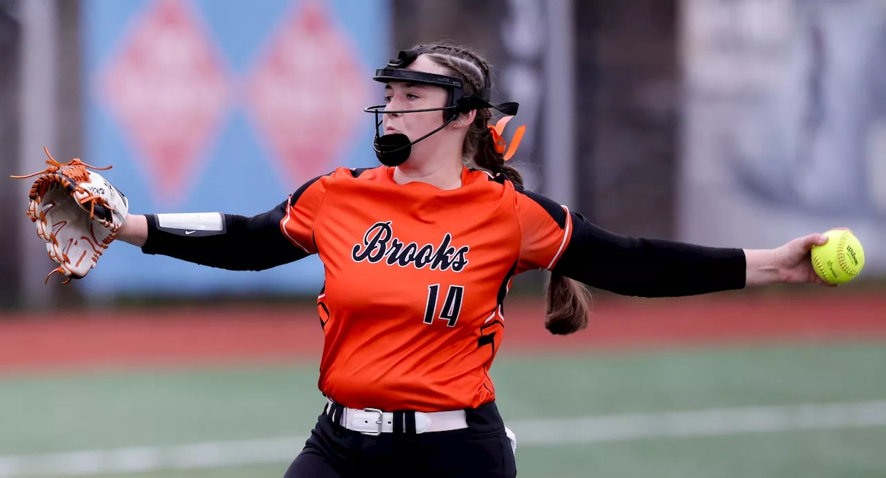 Tuesday AHSAA regional softball: 6A, 4A teams win to state championship tournament