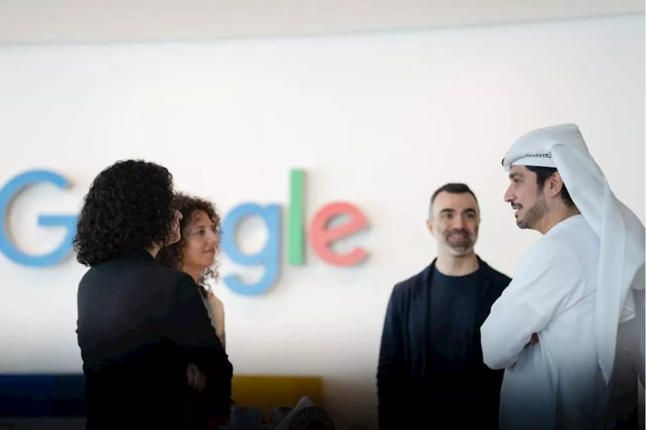 مجلس الإمارات للإعلام و «Google» للأخبار يختتمان برنامج تدريب قيادات إعلامية