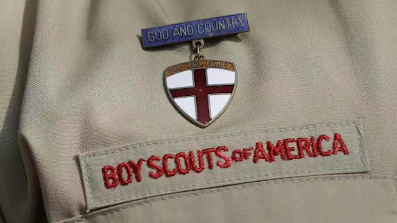 Boys Scouts of America to be Renamed Scouting America