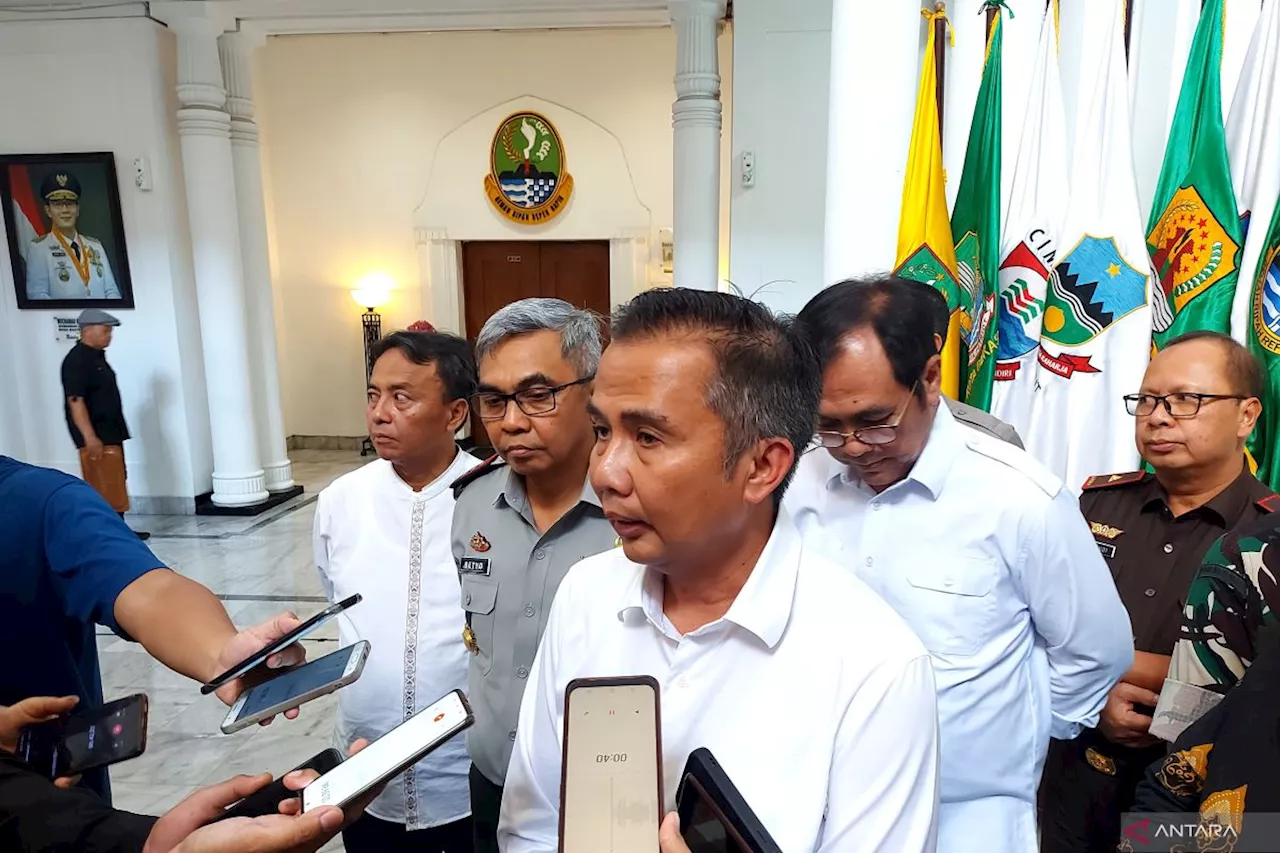 Jabar cari solusi terbaik tuntutan warga terdampak ledakan Gudmurah