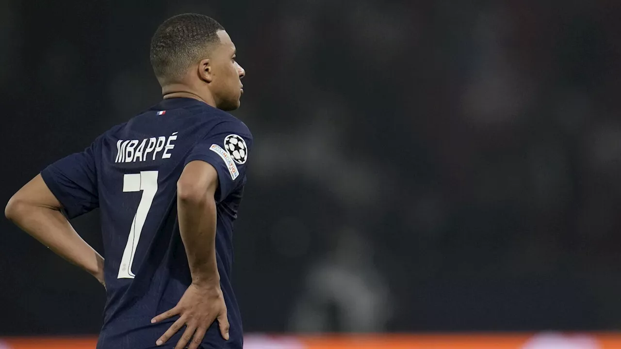 PSG faces a difficult rebuilding task without Mbappé as the curtain falls on superstar era