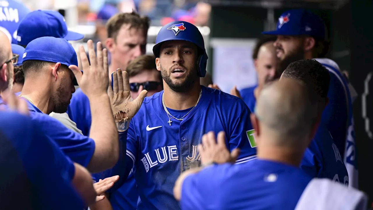 Toronto's Chris Bassitt shuts down Phillies' offense, ends home winning streak at 11 games