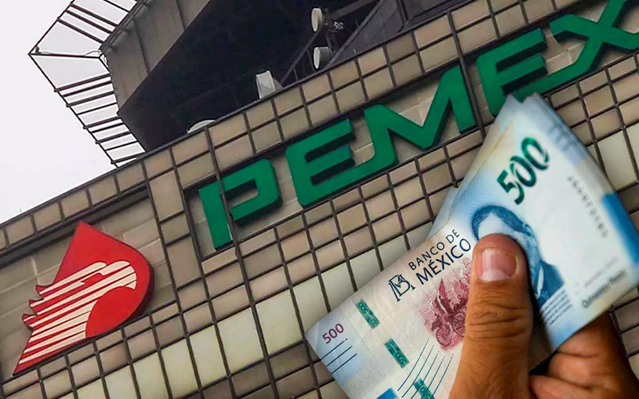 Hacienda admite que el apoyo a Pemex seguirá 'por años' porque su deuda es 'muy grande'