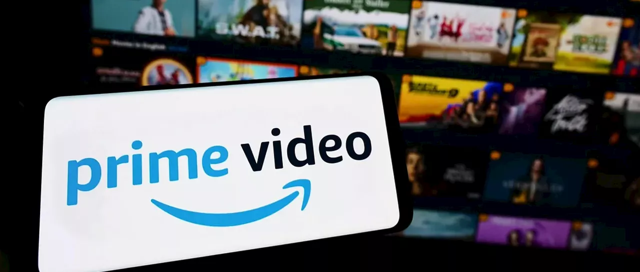 Más comerciales llegarán a Amazon Prime Video