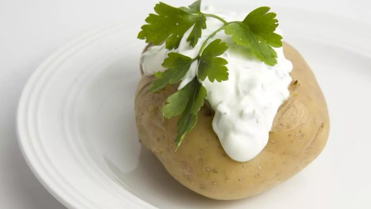 Abnehmen mit Quark: So geht's