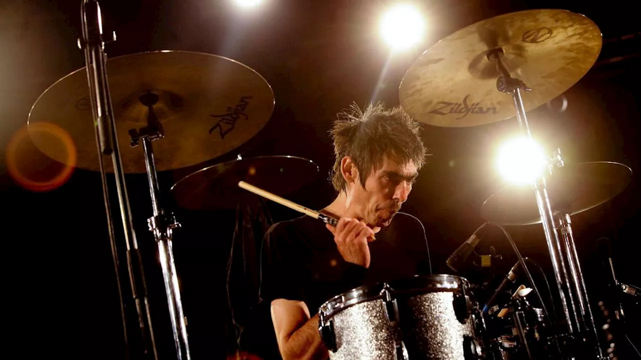 Indierock-Ikone Steve Albini mit 61 Jahren gestorben