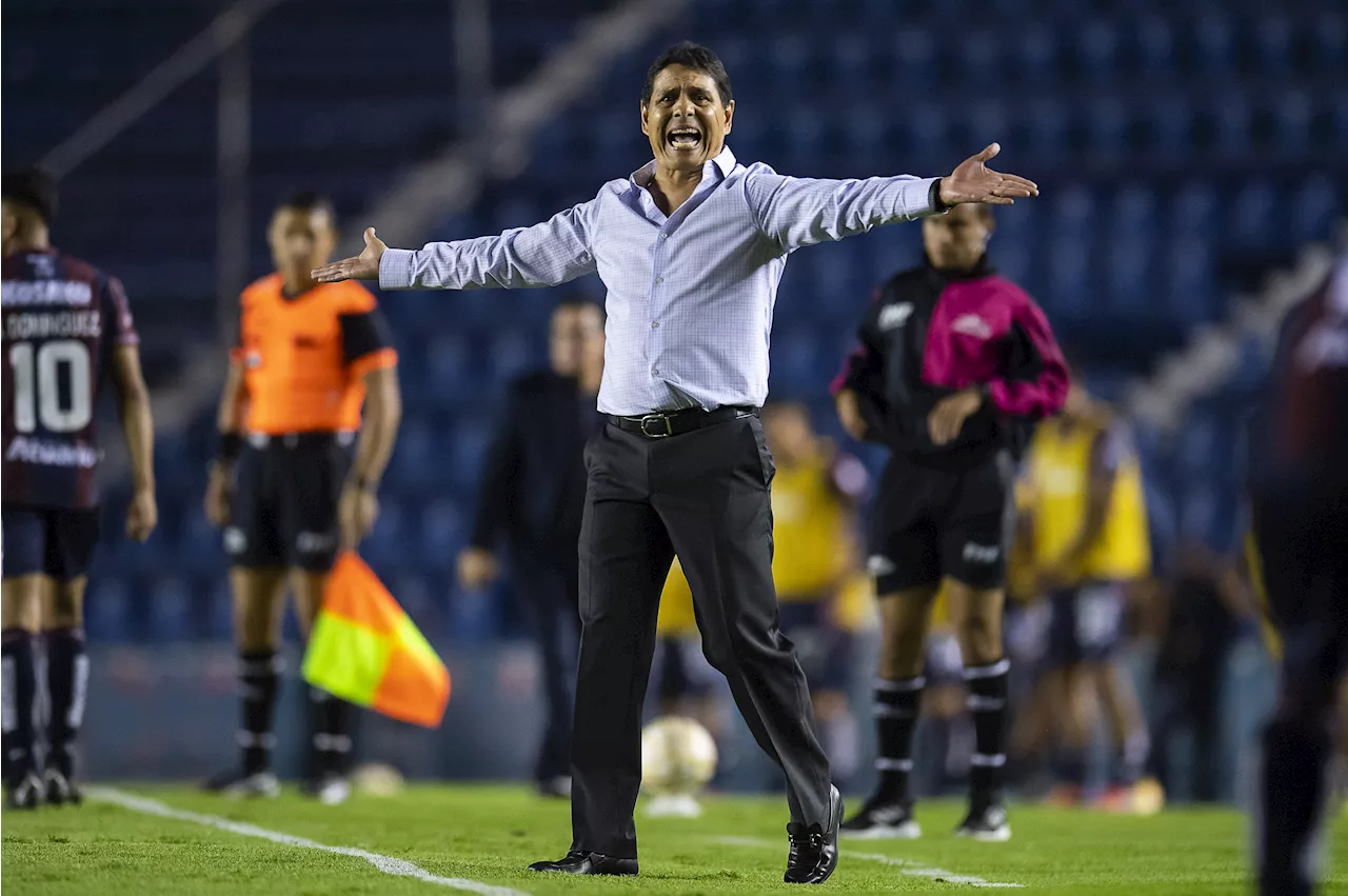 El análisis de un técnico mexicano sobre la ausencia de mexicanos en liguilla