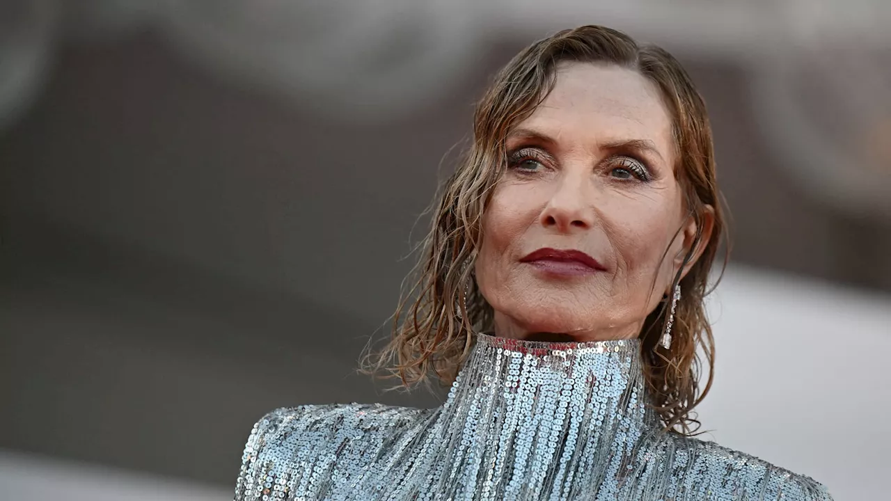 Mostra de Venise: Isabelle Huppert présidera le jury du festival