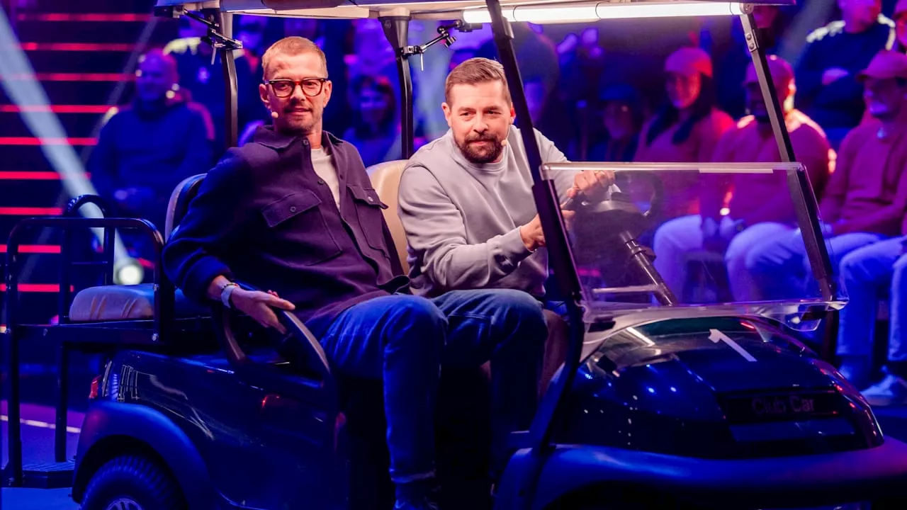 „Joko und Klaas gegen ProSieben“: Finalspiel macht Fans sauer!