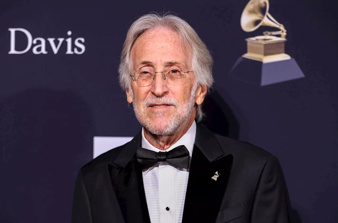 Neil Portnow’s Rape Accuser Moves to Drop Case Amid Dispute With Lawyers Over Name Reveal