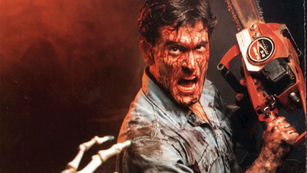 Evil Dead Spin-Off Director Discusses Sam Raimi's Cinematic Legacy