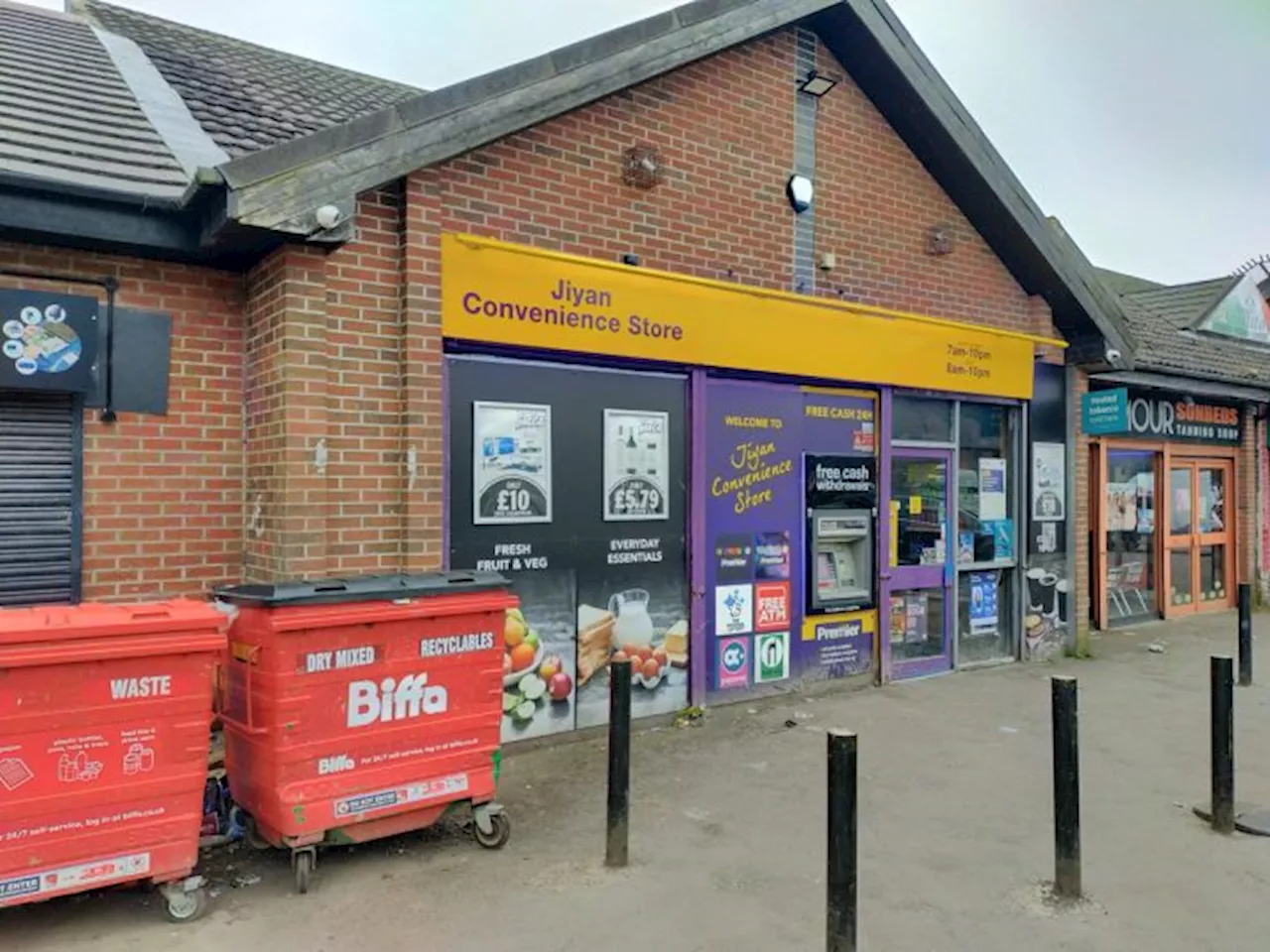 Ribbleton shop has alcohol licence stripped after selling booze to a child