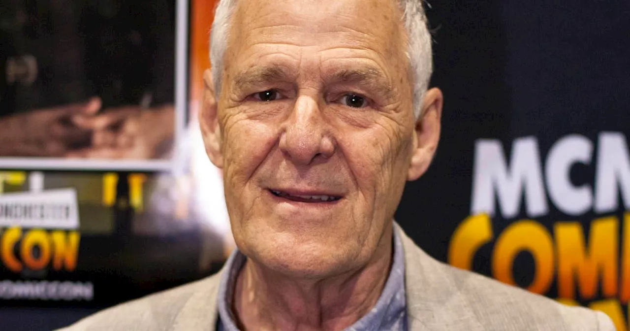 «Game of Thrones»-Star Ian Gelder ist tot