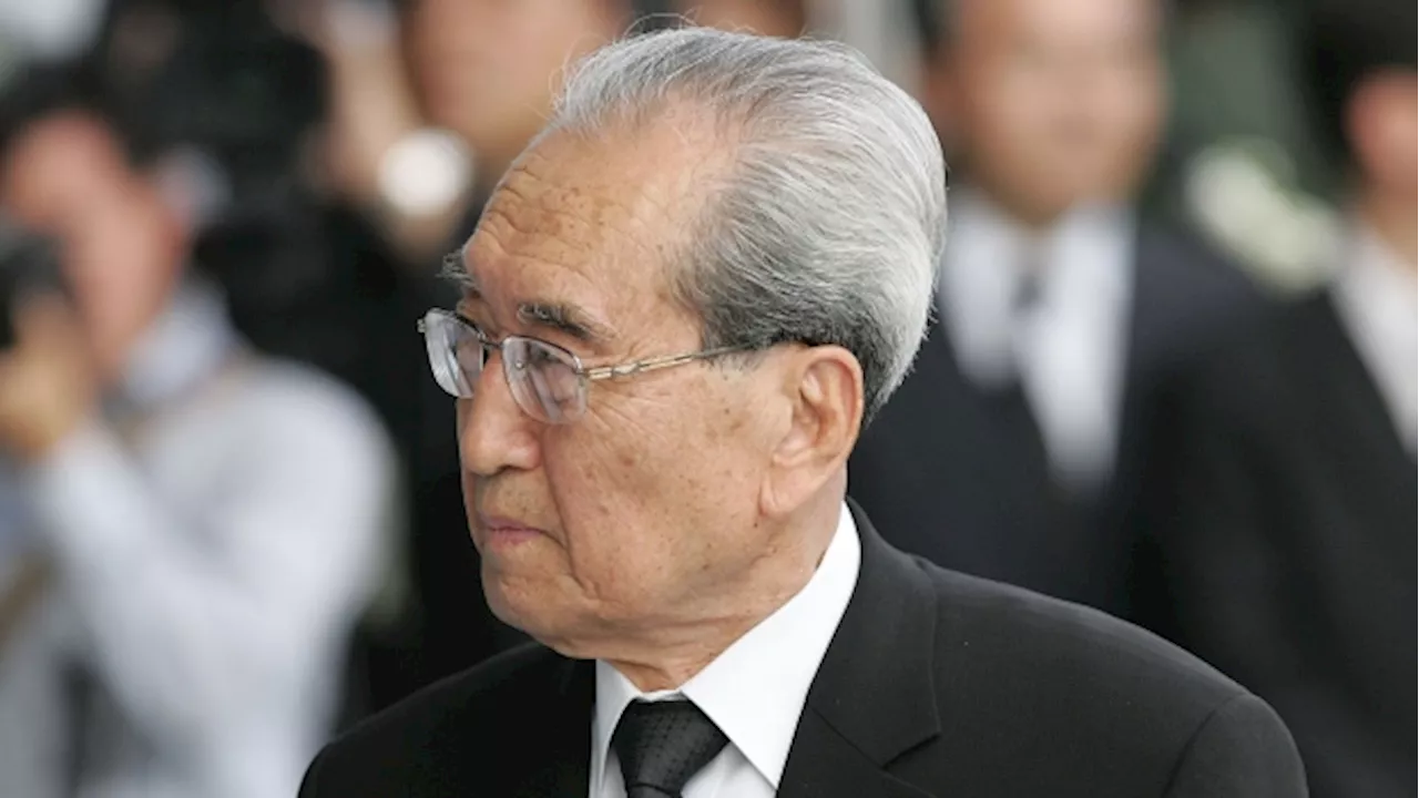 North Korea Propaganda Boss Who Shaped Image of Leaders Dies at 94