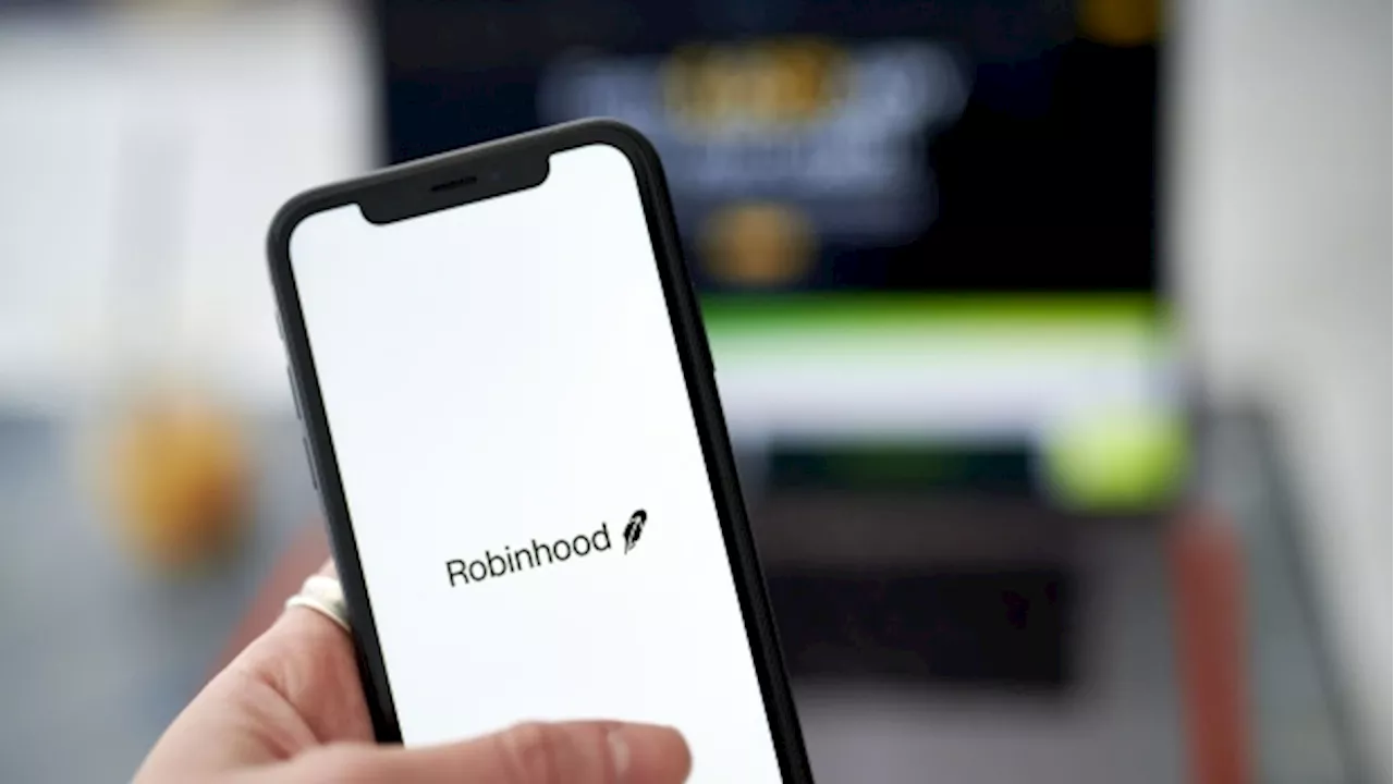 Robinhood Profit Beats Estimates as Crypto Revenue Surges 232%