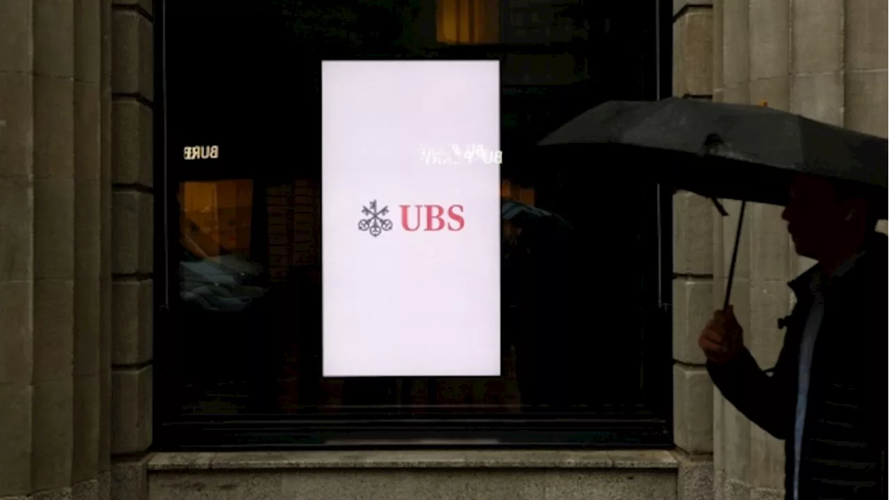 UBS Names Three New Debt Heads in Australia and New Zealand