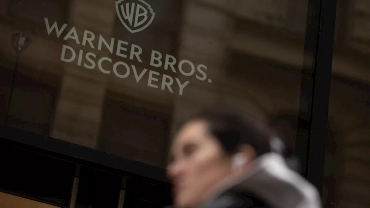 Warner Bros. Discovery Plans Fresh Cost Cuts, Hike in Max Price