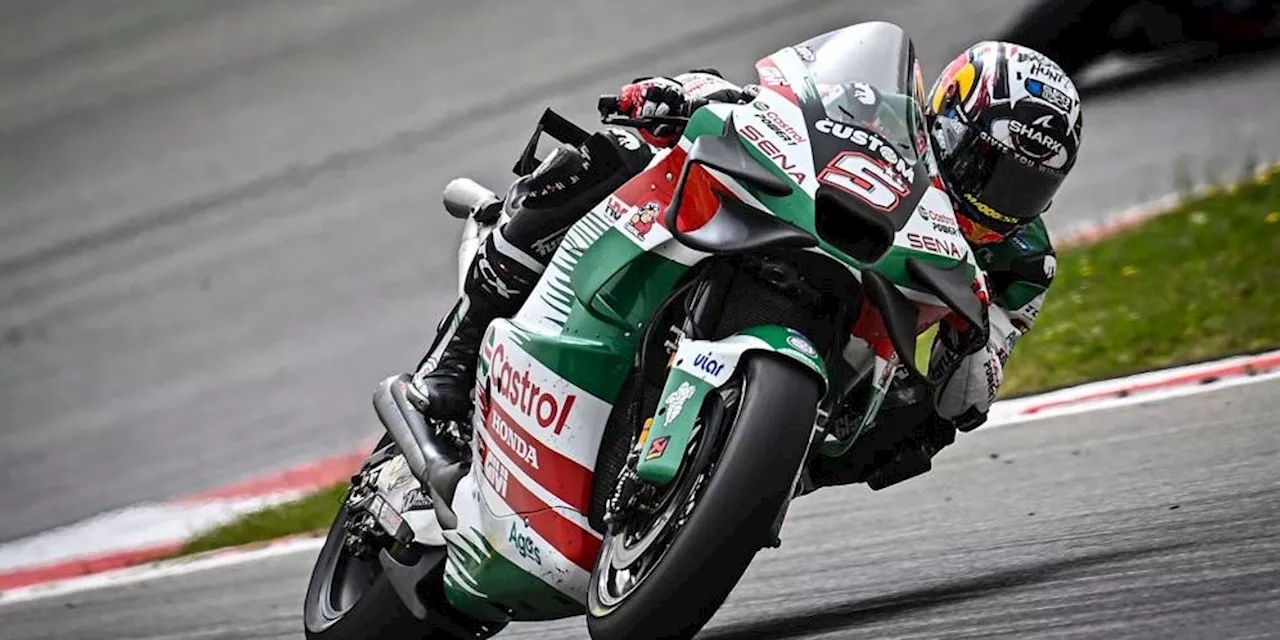 Link Live Streaming MotoGP Prancis 2024 di SPOTV dan Vidio, 10-12 Mei 2024